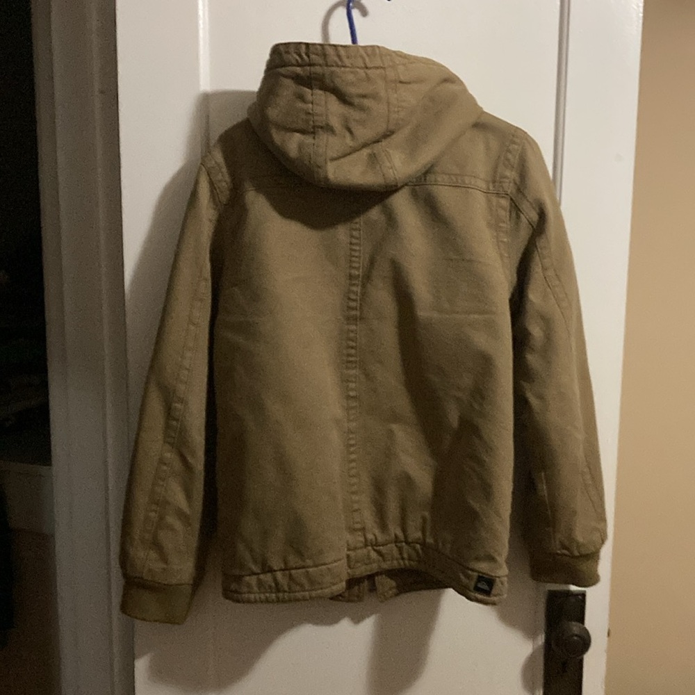 Quiksilver Jacket - Picture 3 of 4